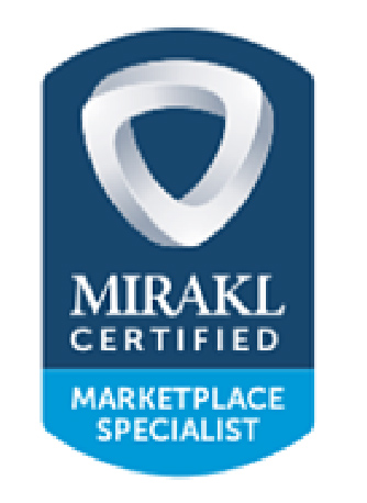 mirakl certified